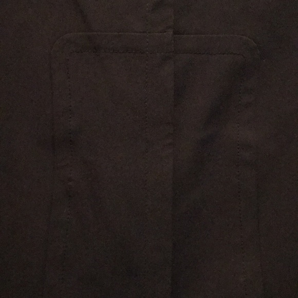 🧵 Bianca Nygard Black Blazer - Picture 3 of 4